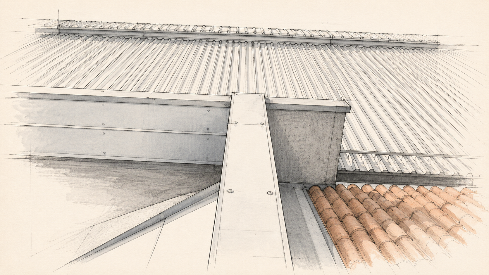 Anteprima del progetto Complesso produttivo PATI